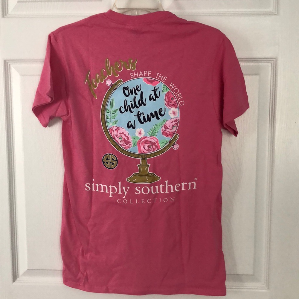 Simply Southern Shirt